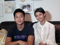 Ibunda Tak Mau Ikut Campur Soal Kedekatan Yuki Kato dengan Pembalap F4