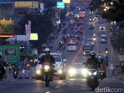 Tips Meredam Emosi Saat Pemudik Mulai Kelelahan Fisik dan Mental