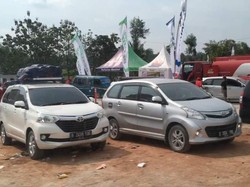 Ngeri! Tol Darurat Brebes-Kendal Bergelombang, Berdebu dan Gelap