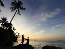 Ini Lho Spot Terbaik Menikmati Senja di Karimunjawa
