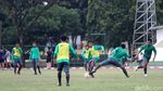 Melihat Latihan Timnas U-16
