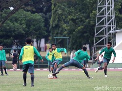 Ini Jadwal Indonesia di Kualifikasi Piala Asia U-16
