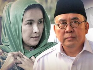 Gubernur Bengkulu dan Istrinya Didakwa Terima Suap Rp 1 Miliar