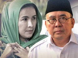 Mendagri Kukuhkan Wagub Bengkulu Jadi Plt Gubernur Malam Ini