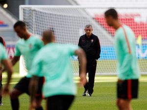 Gaya Main Portugal Dinilai Terlalu Pragmatis, Ini Tanggapan Santos