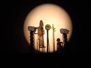 Pentas Wayang Bocor Semelah (God Bliss) akan Kunjungi 3 Kota