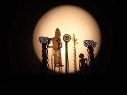 Pentas Wayang Bocor Semelah (God Bliss) akan Kunjungi 3 Kota