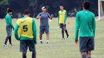 Melihat Latihan Timnas U-16