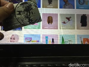 Tanggapan Para Penjual di Medsos yang Lapaknya Bakal Dipajakin