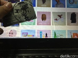 Tanggapan Para Penjual di Medsos yang Lapaknya Bakal Dipajakin