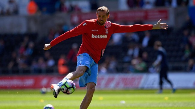 Begini Cara Sejumlah Pesepakbola Top Isi Liburan Musim Panas