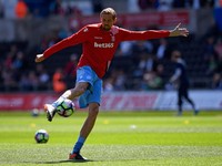 Begini Cara Sejumlah Pesepakbola Top Isi Liburan Musim Panas