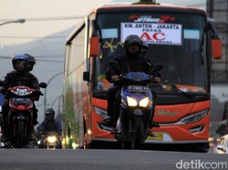 Mengenal Microsleep, Penyebab Sel-sel Otak Shut Down Saat Berkendara