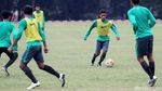 Melihat Latihan Timnas U-16