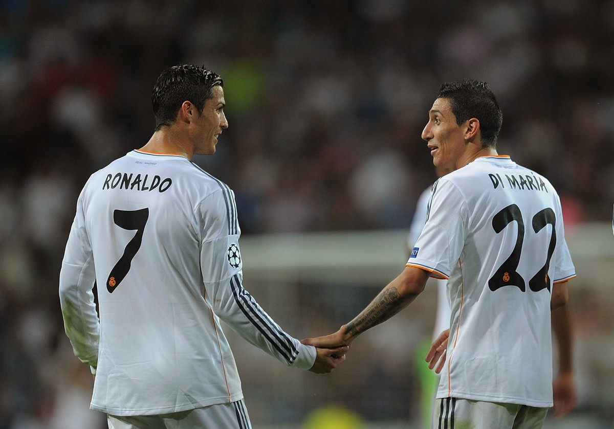 Foto: Denis Doyle/Getty Images