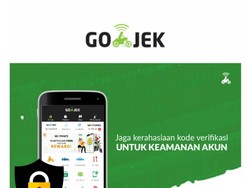Dilarang Bupati, Ojek Online di Banyumas akan Ditertibkan