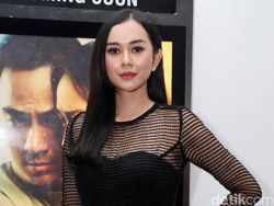 Glenn Fredly Punya Pacar Baru, Aura Kasih: Dia Happy Saya Juga Happy