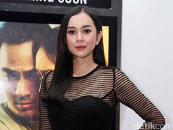 Glenn Fredly Punya Pacar Baru, Aura Kasih: Dia Happy Saya Juga Happy