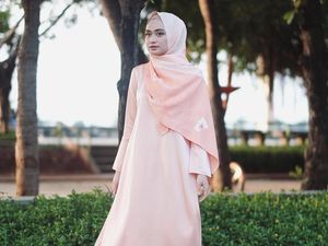 7 Tips Berbusana di Cuaca Panas untuk Hijabers Agar Tak Mudah Gerah