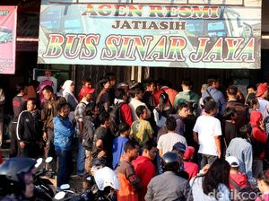 Fix, Libur Lebaran Tahun Ini Jadi 10 Hari