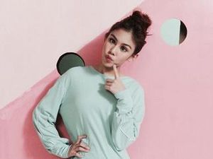 Iqbaal Atau Adipati Dolken, Vanesha?