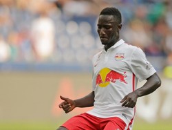 Leipzig: Keita Dapat Pengaruh Buruk dari Kampung Halamannya