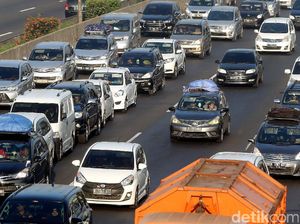 Libur Panjang Lebaran Bisa Dongkrak Konsumsi Rumah Tangga Libur Panjang Lebaran Bisa Dongkrak Konsumsi Rumah Tangga