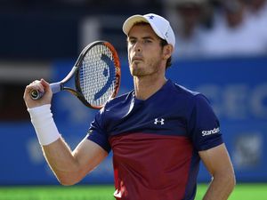 Persiapan Murray Jelang Wimbledon Tak Ideal