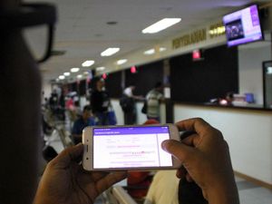 Cara Cek Pelat Nomor Kendaraan Online, Cepat Tak Perlu ke Samsat!