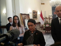 Indonesia dan Maladewa Sepakat Kerjasama di Bidang Pariwisata