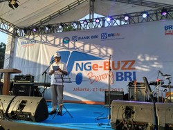 7.000 Orang Ikut Mudik Bersama BRI, di Antaranya TKI Arab hingga Korsel