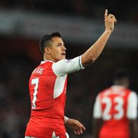 Transfer Sanchez Sulit untuk Bayern karena Arsenal Tak Butuh Uang