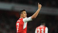 Transfer Sanchez Sulit untuk Bayern karena Arsenal Tak Butuh Uang