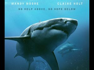 47 Meters Down Perdana Tayang di Televisi Lewat Bioskop Trans TV