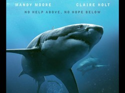 47 Meters Down: Ketika Anda Terperangkap Bersama Hiu Ganas