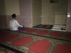 Tata Cara Itikaf di Masjid Saat Ramadhan, Amalan Mulia di Bulan Suci