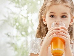 Wah! Resto Ini Tak Sengaja Sajikan Minuman Beralkohol pada Balita