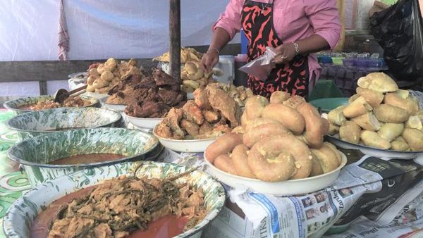 Hindari 7 Menu Makanan Ini untuk Sarapan