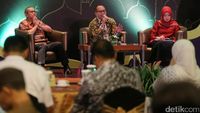 BPJS Ketenagakerjaan Raih Opini WTP pada 2016