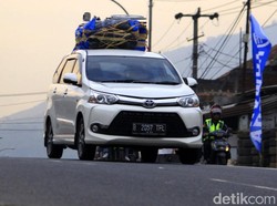 Hari Ini dan Besok jadi Puncak Arus Mudik di Banyumas