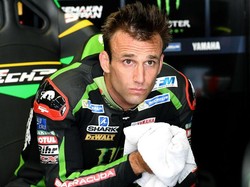 Zarco Catat Waktu Tercepat, Ungguli Marquez dan Lorenzo