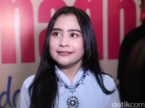 Prilly Latuconsina Dilamar Mantan Pacar?