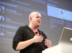 Kisah Pria Gagal Kuliah Kini Berduit Rp 37 Triliun