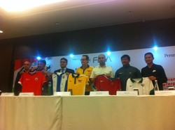 Espanyol Punya Tiga Agenda Sambangi Indonesia