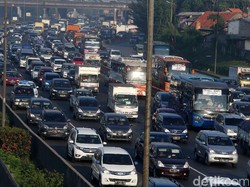 Ada Rp 1,6 Triliun Kendaraan Bermotor Belum Bayar Pajak