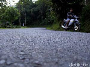 Cerita Pemudik Lolos dari Macet Ajibarang, Purwokerto-Bintaro 10 Jam