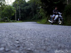 Cerita Pemudik Lolos dari Macet Ajibarang, Purwokerto-Bintaro 10 Jam