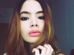 Ada Video dan Foto Mesra dengan Didi Soekarno, Apa Kata Shyalimar Malik?