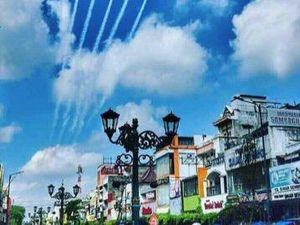 Tak Mau Ketinggalan, Yogya Gelar Acara Ramadan Istimewa