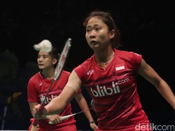 Ini Penjelasan Susy Susanti tentang Komposisi Timnas ke Piala Sudirman